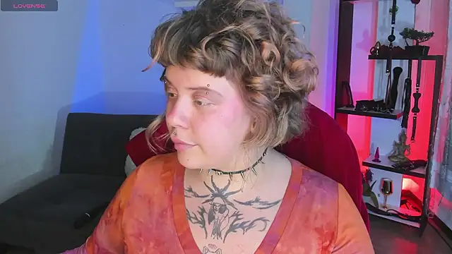 Snapshot of Sabrina_scarlett chatting on March 1, 4:47 am Sabrina scarlett online show from March 1, 4:47 am