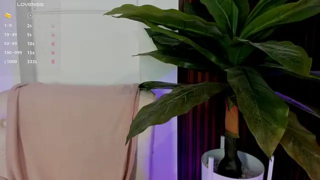 Snapshot of Anybuny chatting on March 15, 11:51 am Anybuny online show from March 15, 11:51 am