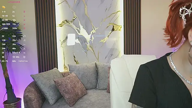 Snapshot of Anybuny chatting on September 10, 12:38 pm Anybuny online show from September 10, 12:38 pm