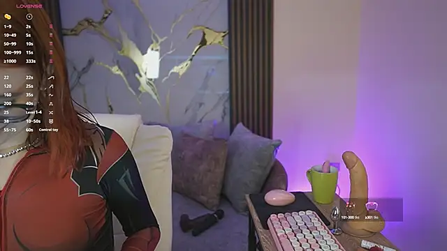 Snapshot of Anybuny chatting on September 17, 11:56 am Anybuny online show from September 17, 11:56 am