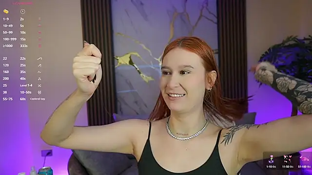 Snapshot of Anybuny chatting on September 25, 11:47 am Anybuny online show from September 25, 11:47 am