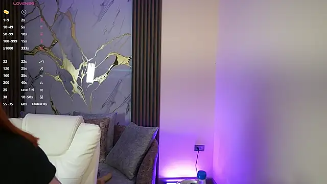 Snapshot of Anybuny chatting on October 21, 12:50 pm Anybuny online show from October 21, 12:50 pm