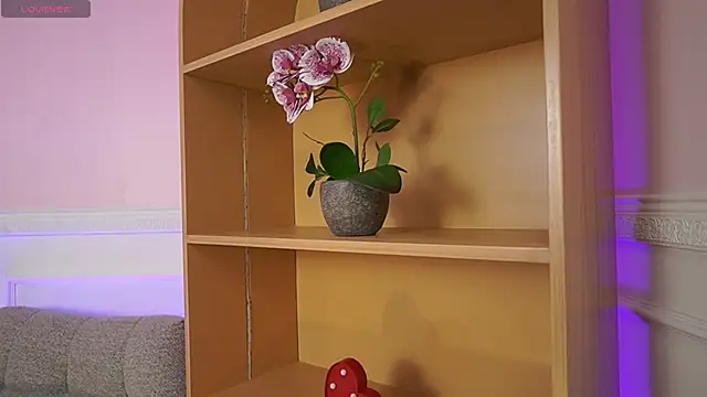 Snapshot of Anybuny chatting on November 7, 11:54 am Anybuny online show from November 7, 11:54 am