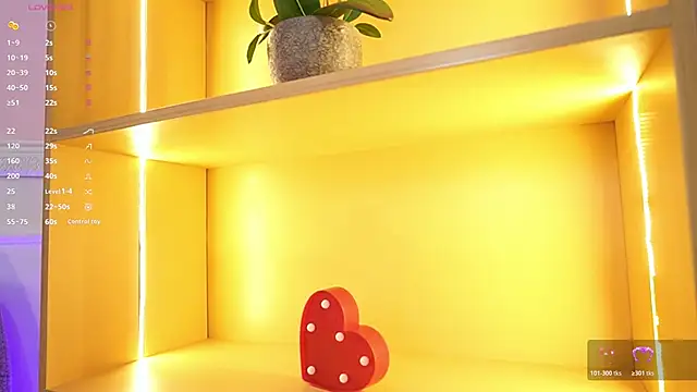 Snapshot of Anybuny chatting on November 8, 12:16 pm Anybuny online show from November 8, 12:16 pm