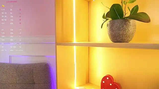 Snapshot of Anybuny chatting on November 10, 11:53 am Anybuny online show from November 10, 11:53 am