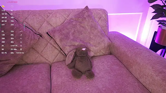 Anybuny online show from February 16, 12:45 pm