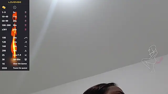 alinsonhot29 online show from October 30, 5:02 pm