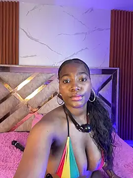 Kendy Wilkinson online show from April 28, 2:27 am