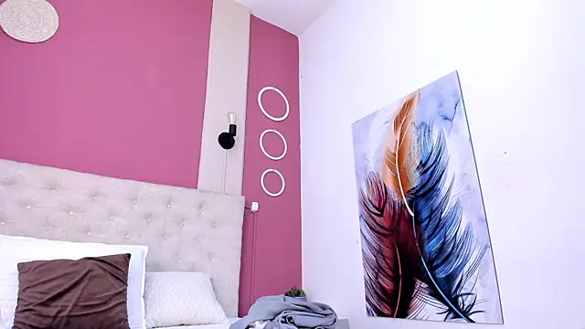 Anastasiapriest online show from June 4, 11:49 am
