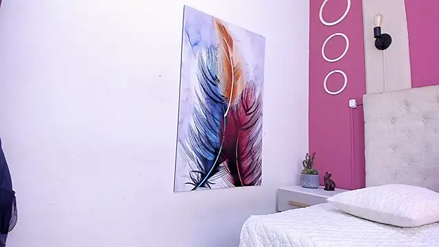 Anastasiapriest online show from July 12, 11:45 am