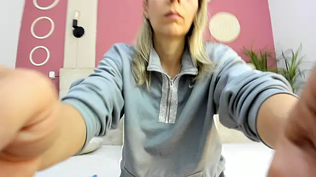 Anastasiapriest online show from July 16, 11:49 am