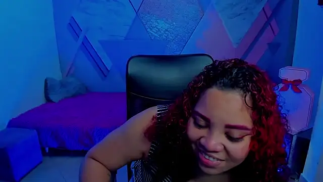 AngelaCoffee online show from November 8, 12:00 am