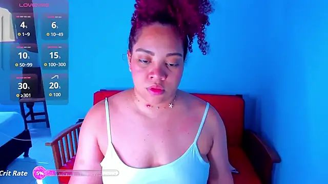 AngelaCoffee online show from December 13, 8:36 pm