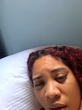 AngelaCoffee online show from March 15, 8:37 pm