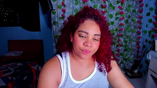 AngelaCoffee online show from April 30, 11:42 pm