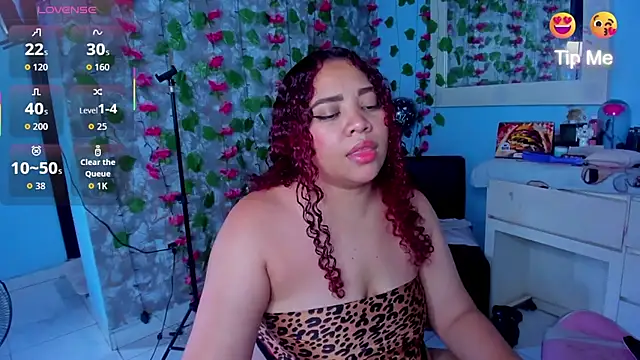 AngelaCoffee online show from June 1, 8:21 pm