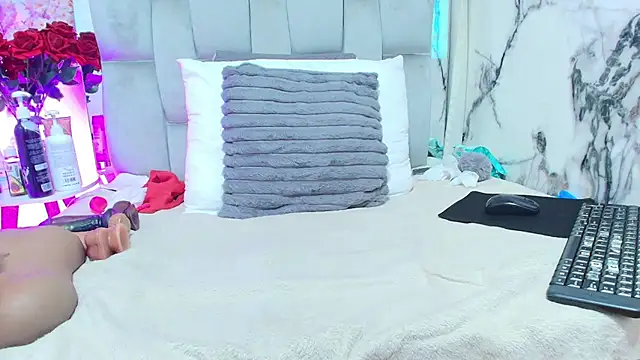 Rachele x online show from July 3, 11:27 am