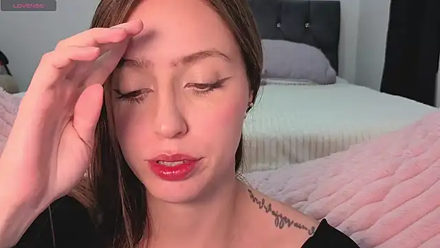 SofiaGc online show from March 27, 3:56 am