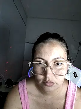 dani123unica online show from October 1, 4:13 pm