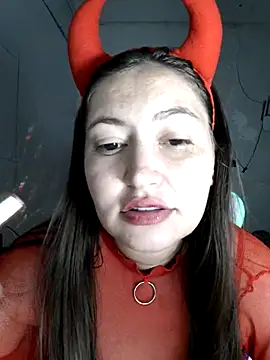 dani123unica online show from October 5, 10:35 am