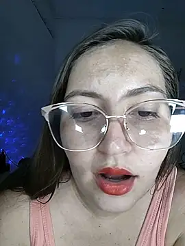 dani123unica online show from October 31, 10:55 pm