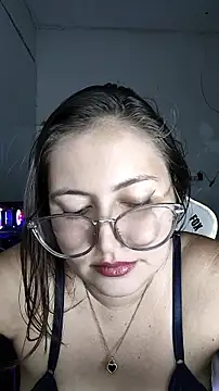 Snapshot of dani123unica chatting on July 23, 10:40 pm dani123unica online show from July 23, 10:40 pm