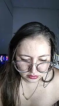 Snapshot of dani123unica chatting on July 30, 10:31 pm dani123unica online show from July 30, 10:31 pm