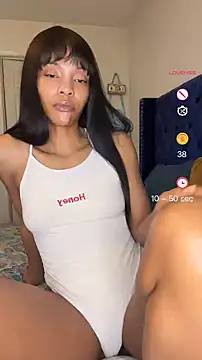 ButtahscotchBarbiee online show from March 15, 6:36 pm