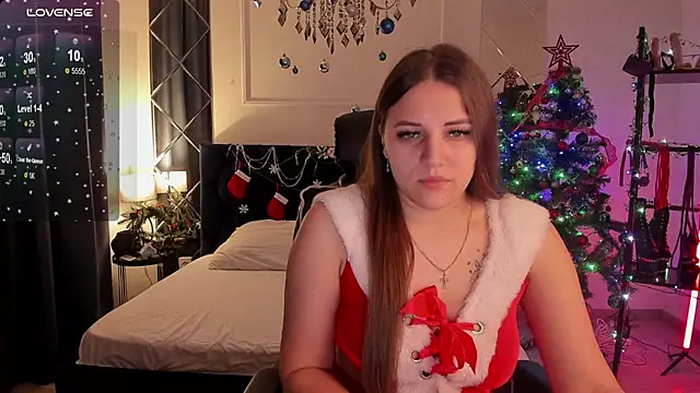 CandyKimmy online show from December 29, 12:52 am