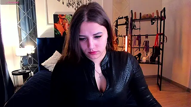 CandyKimmy online show from November 28, 12:46 am