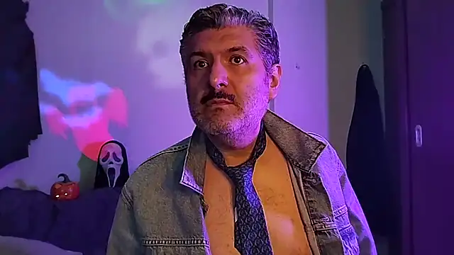 BushBator online show from October 22, 6:57 am