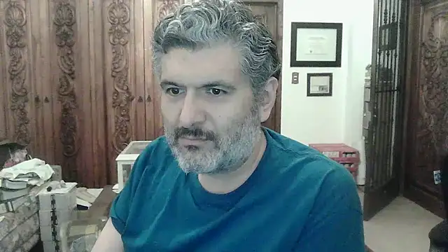 BushBator online show from November 7, 12:32 am