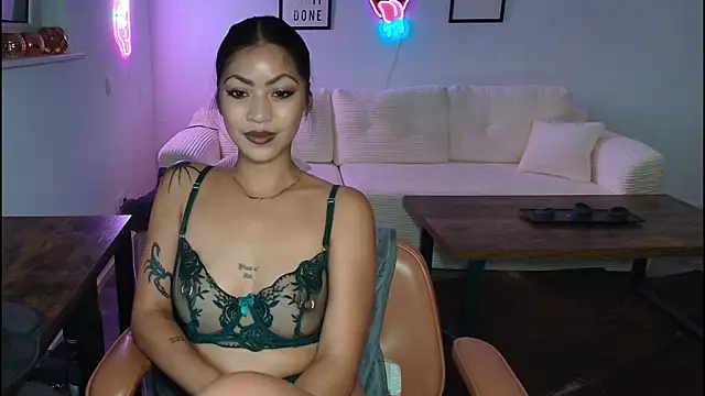 xKimRose online show from July 22, 3:48 pm