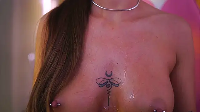 Snapshot of MissKiarra chatting on March 15, 4:24 am MissKiarra online show from March 15, 4:24 am