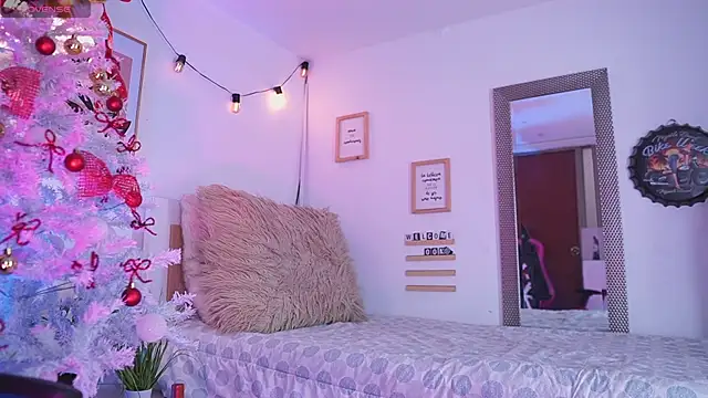 adamaria 1 online show from December 21, 5:07 pm