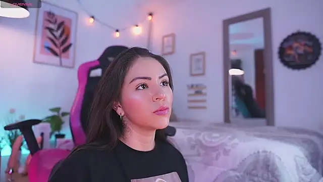 adamaria 1 online show from February 3, 5:56 pm