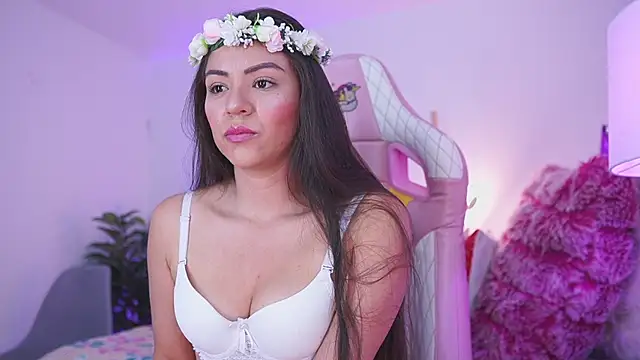 adamaria 1 online show from February 8, 5:18 pm