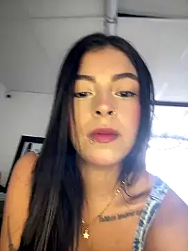 Dulce-diosa online show from December 4, 5:33 pm