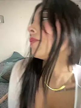 Dulce-diosa online show from February 18, 5:10 pm