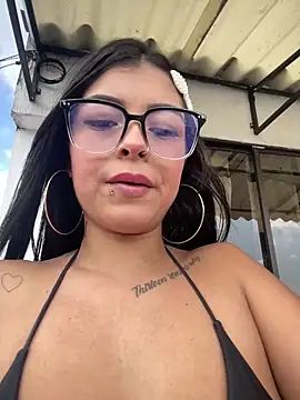 Dulce-diosa online show from February 20, 7:08 pm