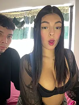 Dulce-diosa online show from March 3, 7:06 pm