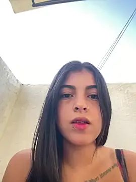 Dulce-diosa online show from March 10, 10:55 pm