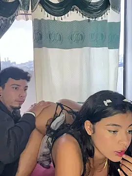 Dulce-diosa online show from March 17, 9:55 pm