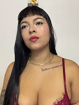 Dulce-diosa online show from May 31, 8:43 pm