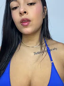 Dulce-diosa online show from June 17, 5:03 pm