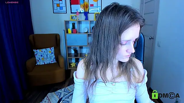 Snapshot of FrancescaCollins chatting on March 3, 2:48 pm FrancescaCollins online show from March 3, 2:48 pm