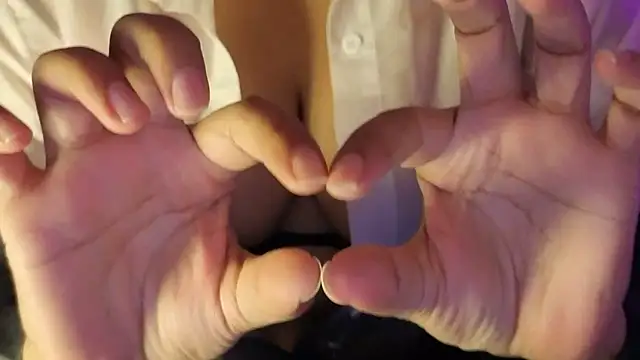 Asian FemQeen online show from February 9, 10:41 am