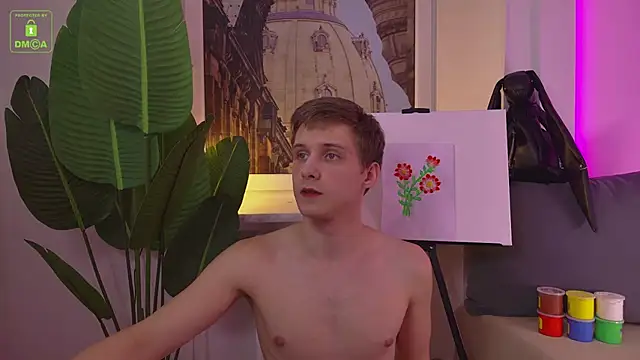 MarkGWalker online show from March 14, 7:26 am