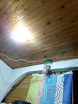 Snapshot of clarita_01 chatting on May 16, 10:36 am clarita 01 online show from May 16, 10:36 am