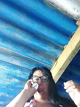 Snapshot of clarita_01 chatting on July 6, 2:36 pm clarita 01 online show from July 6, 2:36 pm